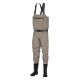 Greys Fin Breathable Bootfoot Chest Waders - ALL SIZES